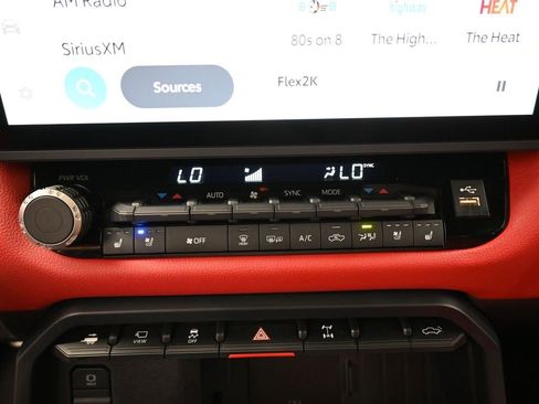 Used 2025 Toyota Tundra TRD Pro image 21