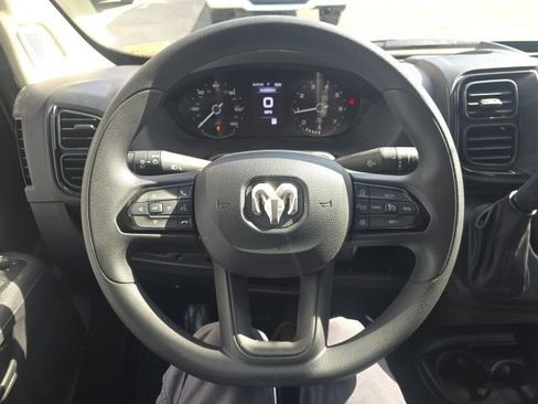 Used 2025 RAM ProMaster 1500 w/ Convenience Group image 14