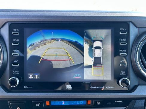 Used 2023 Toyota Tacoma TRD Sport image 20