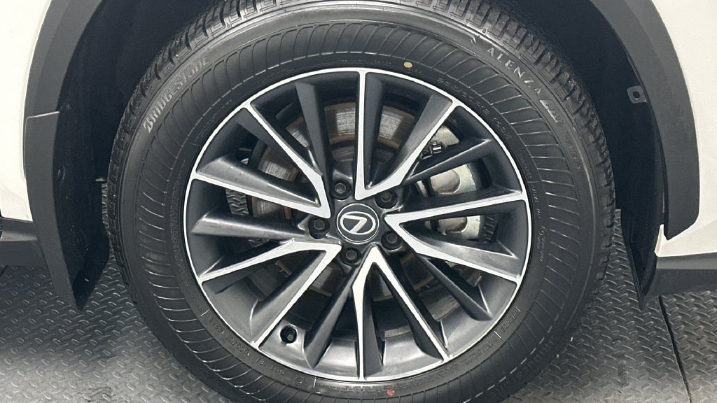 Used 2024 Lexus NX 350 AWD image 20