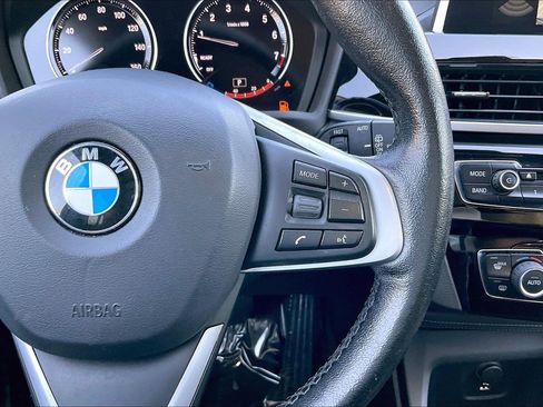 Used 2019 BMW X1 xDrive28i w/ Convenience Package AWD/4WD image 24