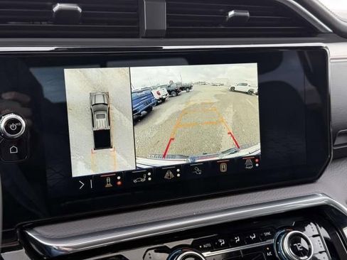 Used 2024 GMC Sierra 1500 Denali AWD/4WD image 25