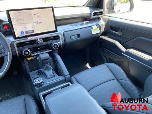 New 2026 Toyota Tacoma TRD Off-Road AWD/4WD image 22