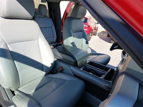 Used 2022 Ford F150 XLT w/ Equipment Group 301A Mid image 10