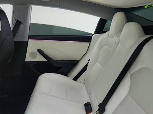Used 2024 Tesla Model 3 Performance AWD/4WD image 28