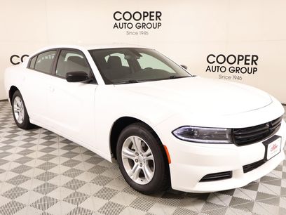 Used 2023 Dodge Charger SXT