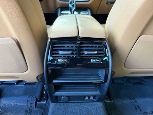 Used 2023 BMW 530i w/ Convenience Package RWD image 24