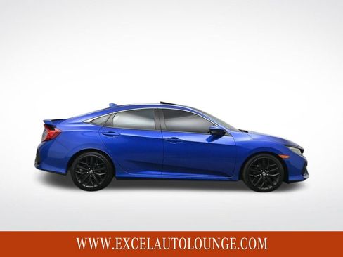 Used 2020 Honda Civic Si image 7