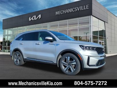 Used 2023 Kia Sorento SX Prestige w/ Panoramic Sunroof Package