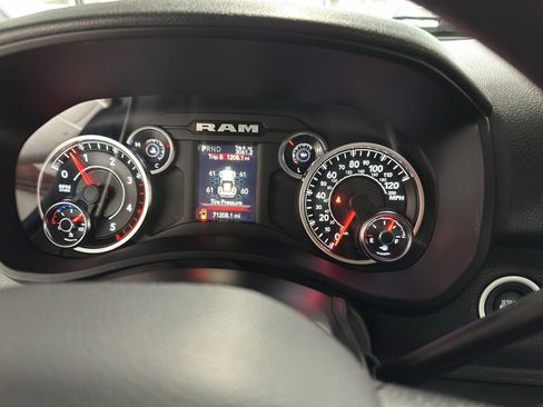 Used 2022 RAM 2500 Big Horn image 19