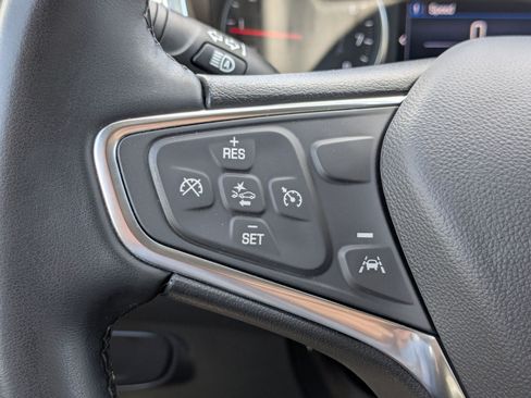 Used 2024 Chevrolet Equinox LT AWD/4WD image 19