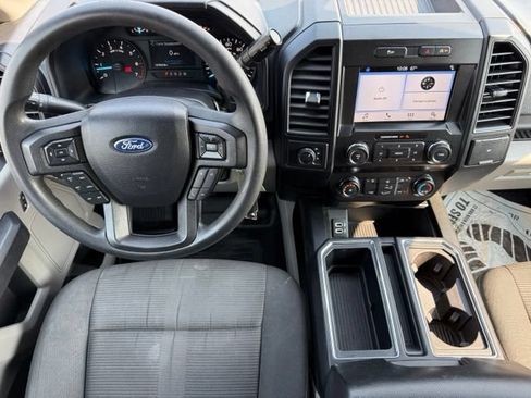 Used 2019 Ford F150 XL w/ Equipment Group 101A Mid AWD/4WD image 3