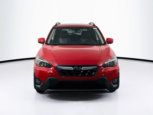 Used 2023 Subaru Crosstrek 2.0i Premium AWD/4WD image 2