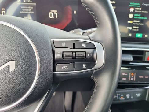 Certified 2025 Kia K5 GT-Line w/ GT-Line Premium Package AWD/4WD image 24