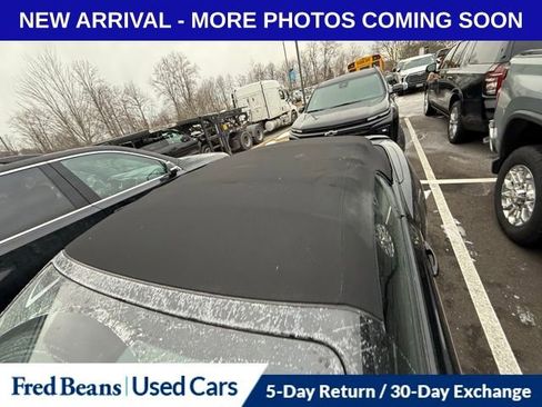 Used 2012 Chevrolet Camaro LT w/ RS Package image 4