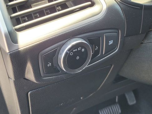 Used 2023 Ford Edge SEL AWD/4WD image 20