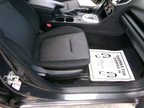Used 2018 Subaru Impreza 2.0i AWD/4WD image 20