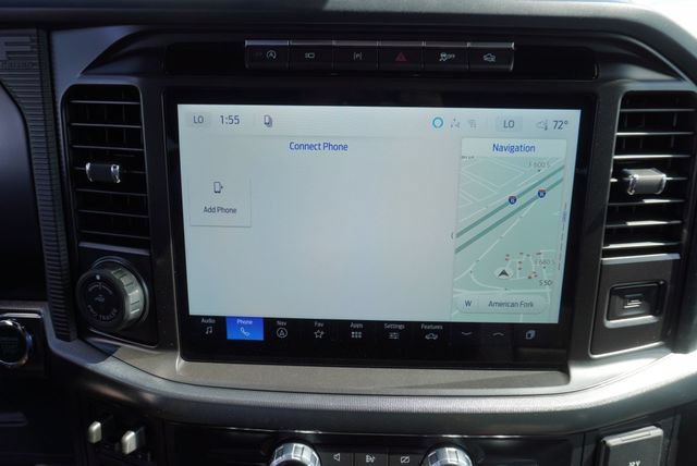 Used 2026 Ford F150 Raptor AWD/4WD image 36