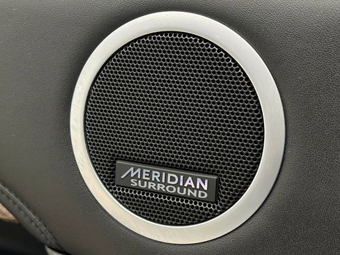 Used 2018 Land Rover Discovery HSE Luxury AWD/4WD image 18