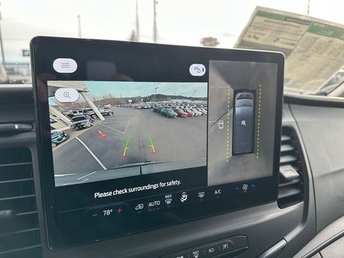 New 2026 Ford Transit 250 148 High Roof AWD w/ Exterior Upgrade Package image 16