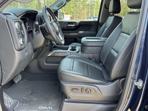 Used 2020 GMC Sierra 1500 Denali image 20