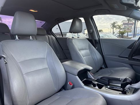 Used 2013 Honda Accord EX-L image 19