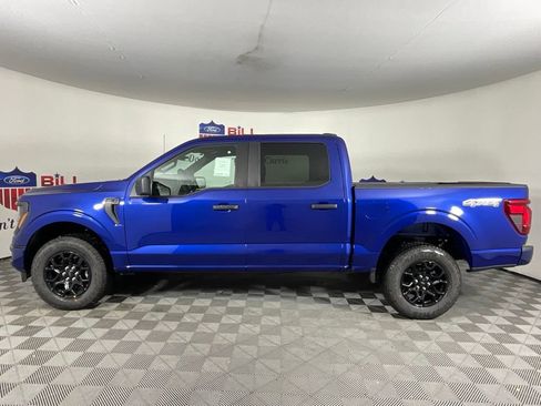 New 2026 Ford F150 STX AWD/4WD image 6