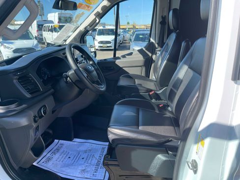 Used 2021 Ford Transit 250 Medium Roof w/ Load Area Protection Package image 17