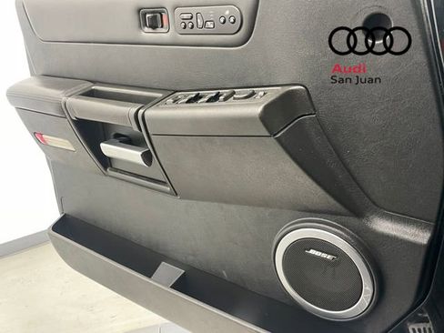 Used 2005 HUMMER H2 SUT w/ Preferred Equipment Group image 27