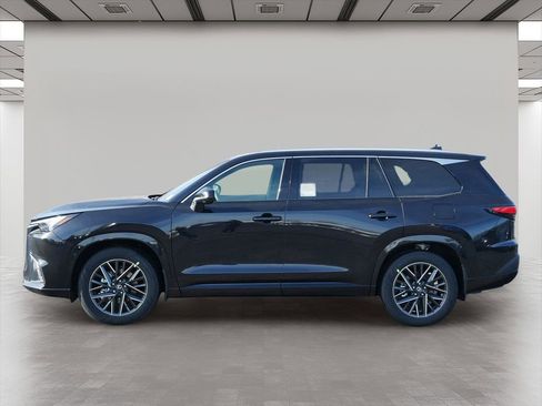 New 2026 Lexus TX 350 AWD image 3