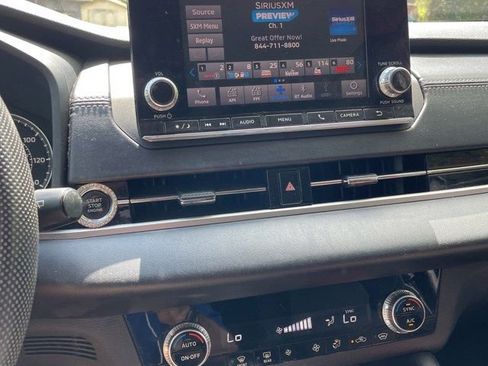 Used 2022 Mitsubishi Outlander ES AWD/4WD image 8