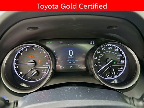 Certified 2023 Toyota Camry SE image 12