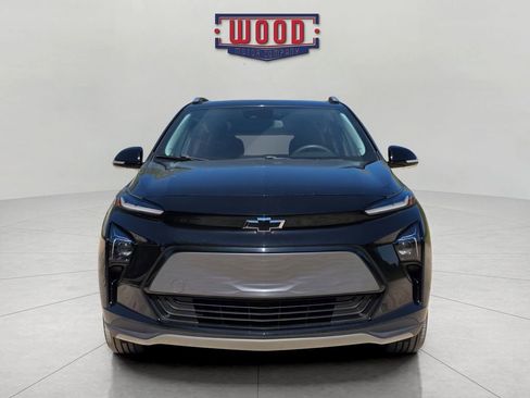 Used 2023 Chevrolet Bolt EUV LT w/ Driver Confidence Package image 5