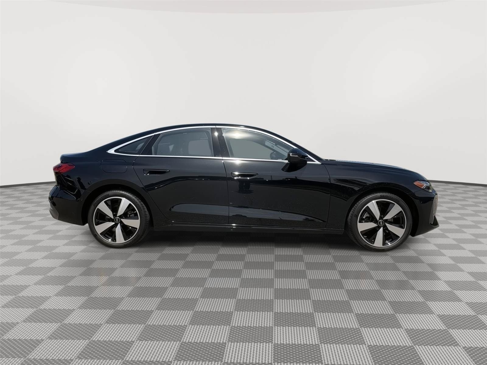 Certified 2025 Audi A5 2.0T Prestige w/ 19" Wheel Package AWD/4WD image 6
