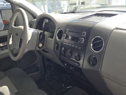 Used 2008 Ford F150 FX4 image 6