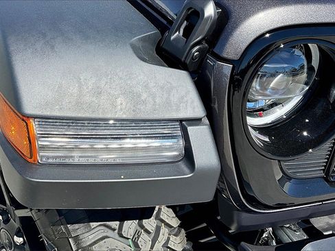 New 2025 Jeep Wrangler Willys image 15