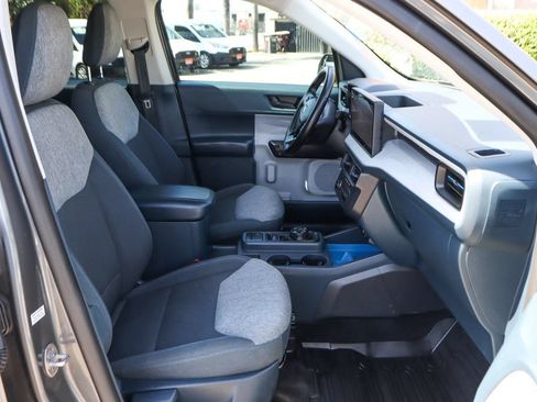 Used 2025 Ford Maverick XLT w/ XLT Luxury Package FWD image 38