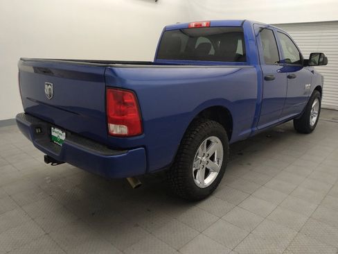 Used 2016 RAM 1500 Express RWD image 9