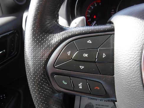 Used 2024 Dodge Durango GT image 14