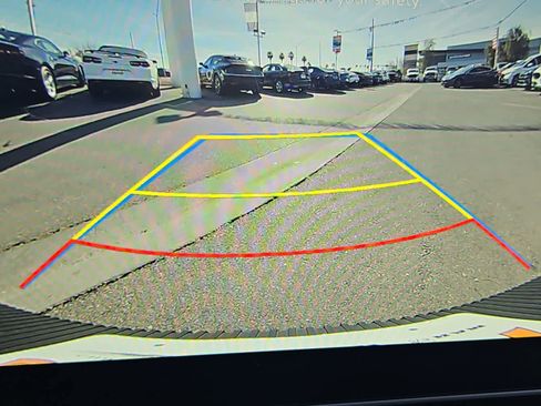 Used 2024 Kia EV9 Wind image 29