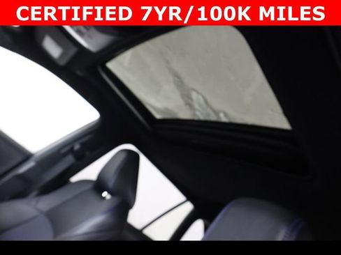 Used 2023 Toyota RAV4 XSE image 30