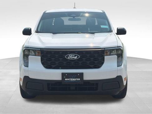 Used 2025 Ford Maverick XL w/ Equipment Group 101A AWD/4WD image 26
