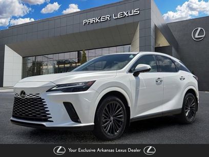 Certified 2025 Lexus RX 350 Premium w/ Convenience Package