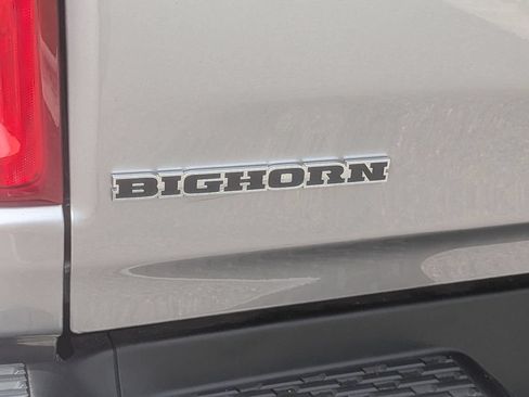 Certified 2025 RAM 1500 Big Horn AWD/4WD image 12