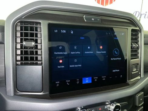 New 2026 Ford F150 XLT AWD/4WD image 22