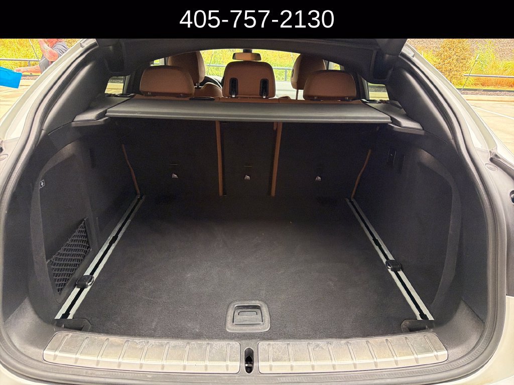 Used 2022 BMW X4 xDrive30i w/ Convenience Package AWD/4WD image 26