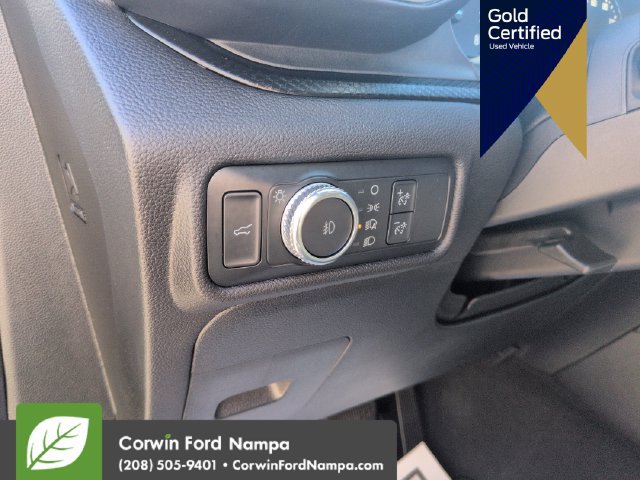 Used 2022 Ford Explorer ST-Line w/ Class IV Trailer Tow Package AWD/4WD image 15