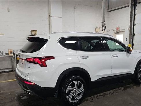 Used 2023 Hyundai Santa Fe SEL image 5