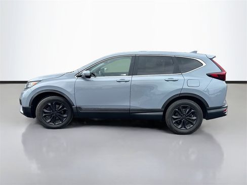Used 2021 Honda CR-V EX image 8