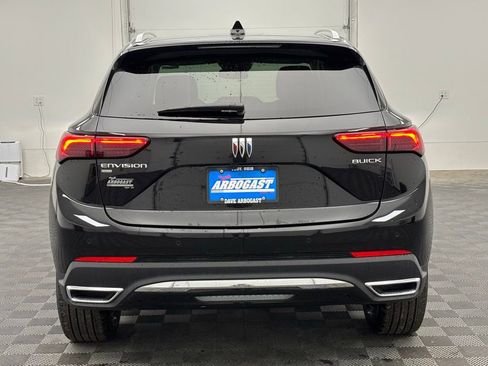 New 2025 Buick Envision Preferred image 12